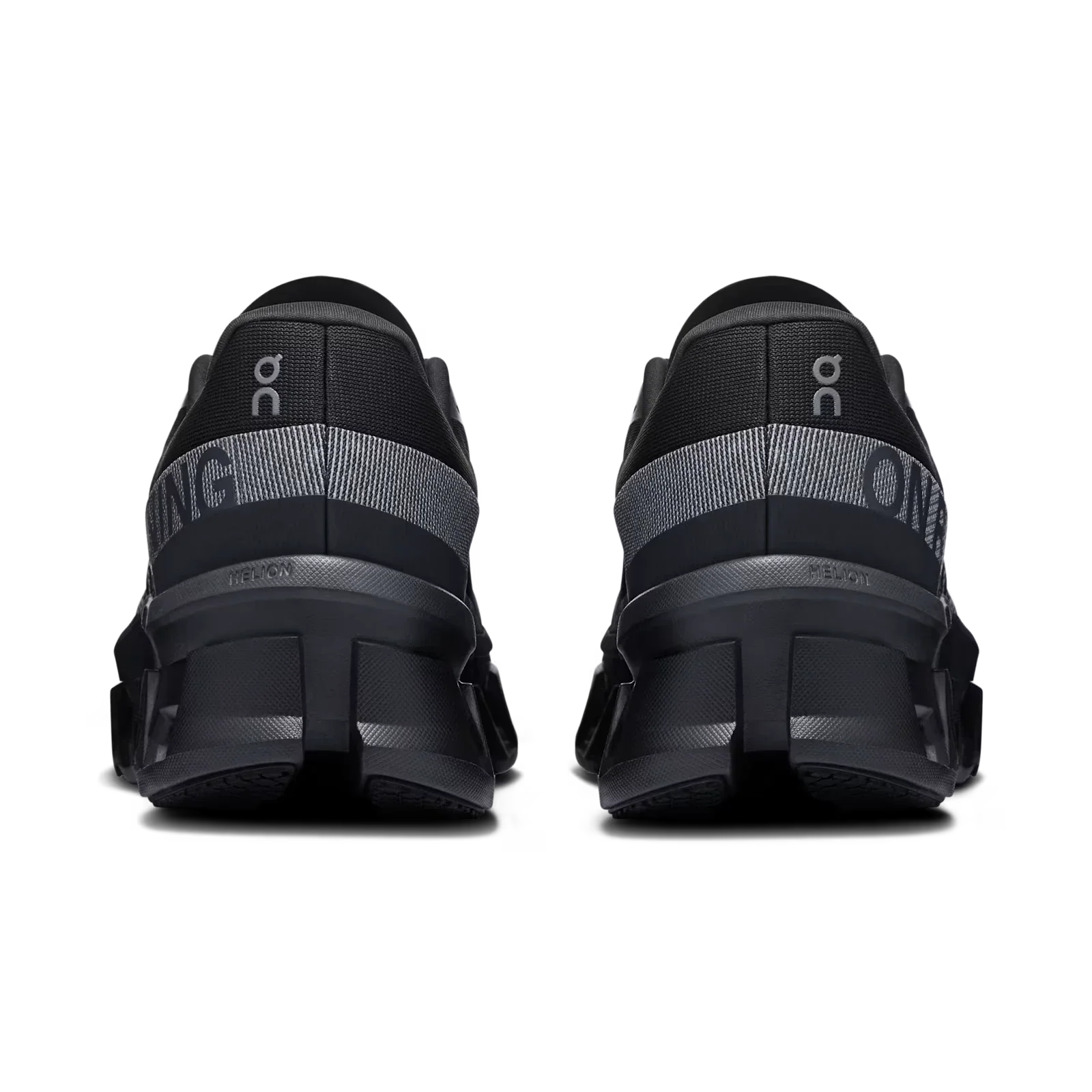 Cloudmonster 2 - Black | Black - Masculino