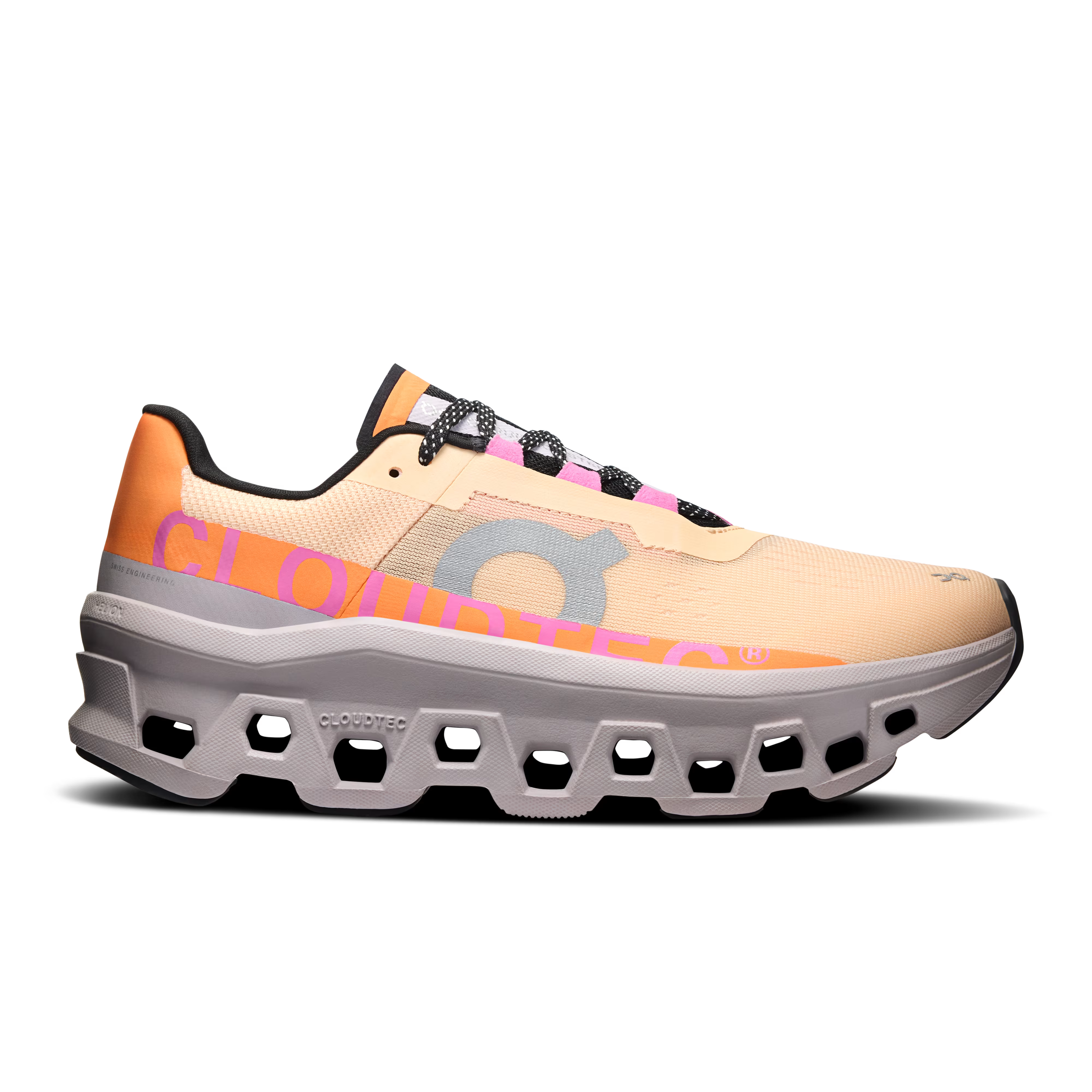 Cloudmonster - Blonde | Fade - Feminino