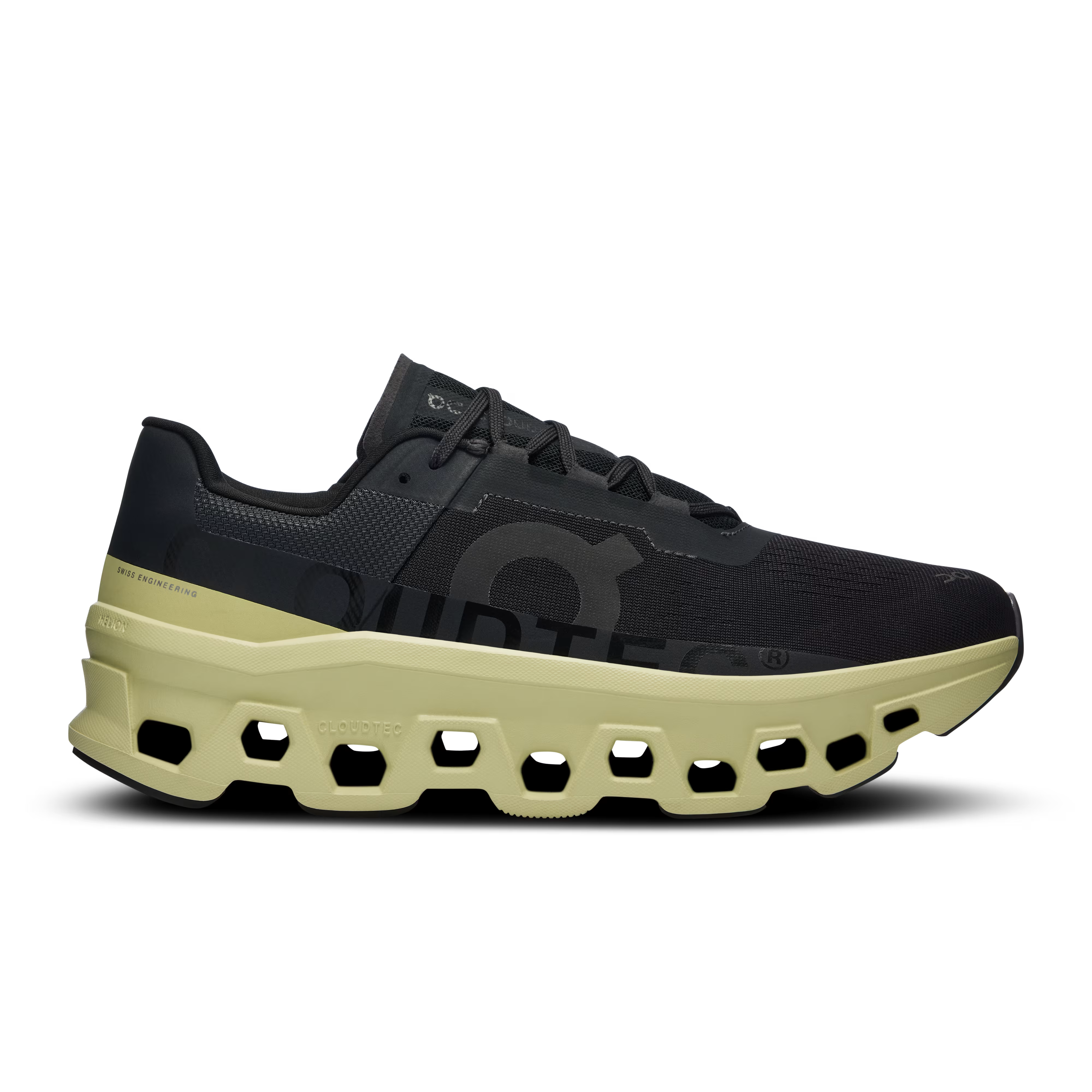 Cloudmonster - Black | Acacia - Masculino