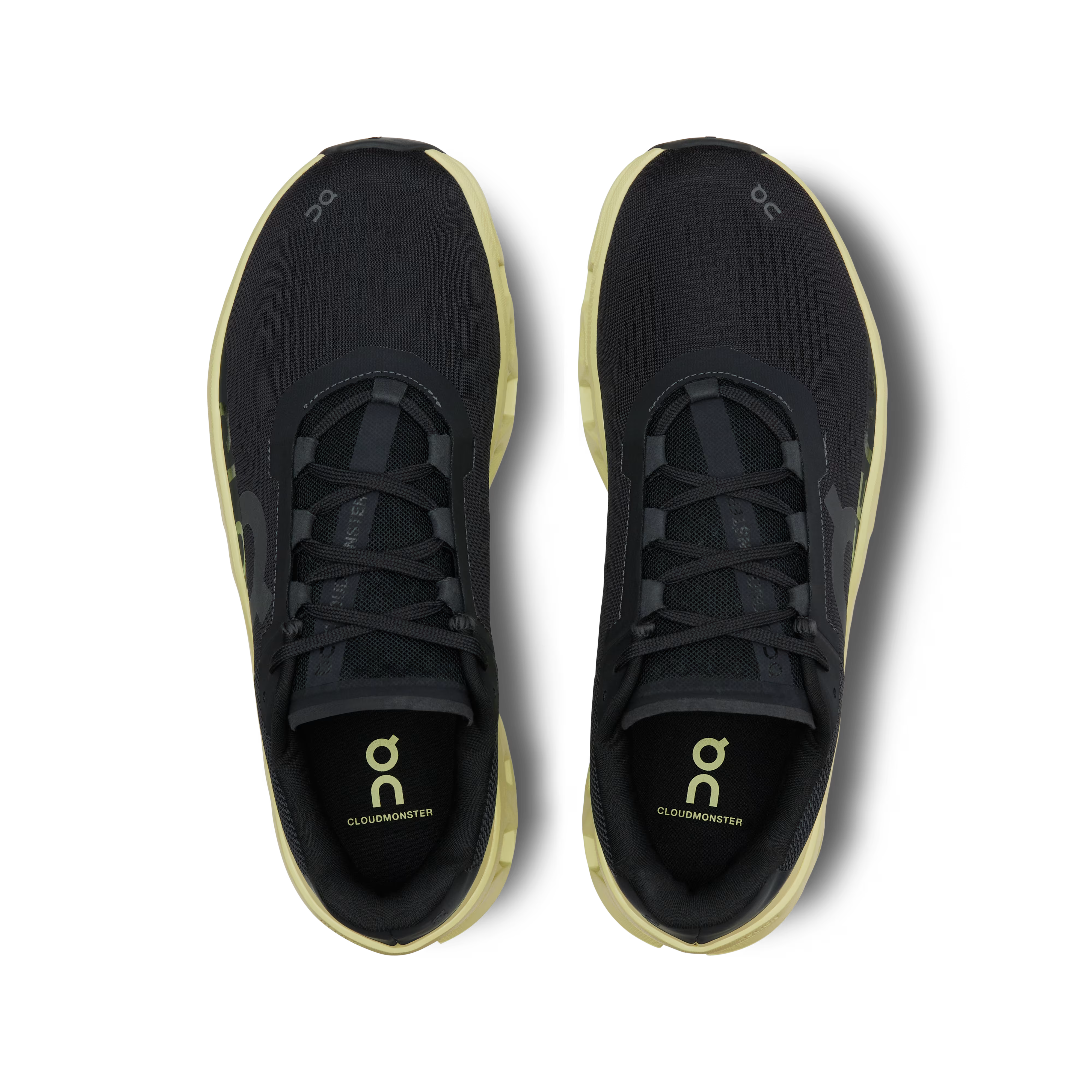 Cloudmonster - Black | Acacia - Masculino