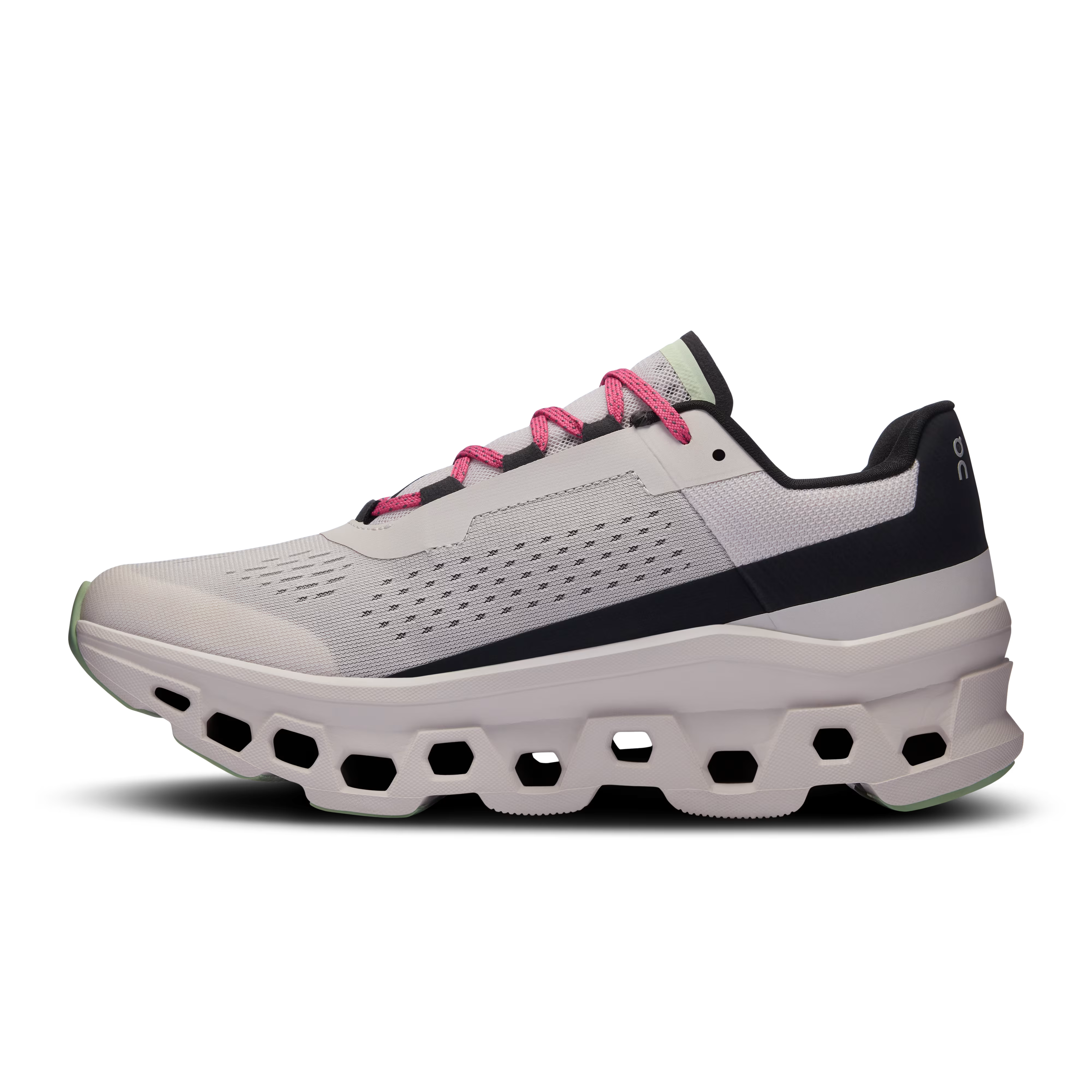 Cloudmonster - Frost | White