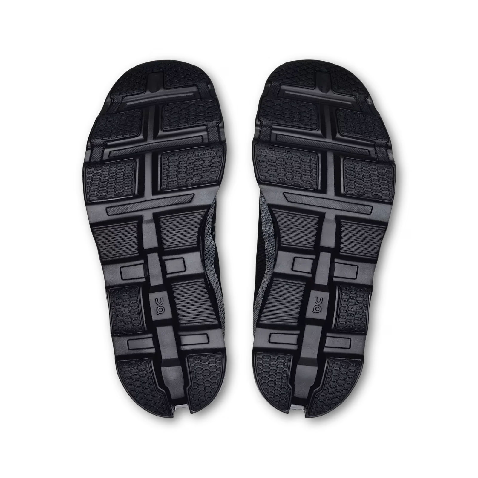 Cloudmonster 2 - Black | Black - Masculino