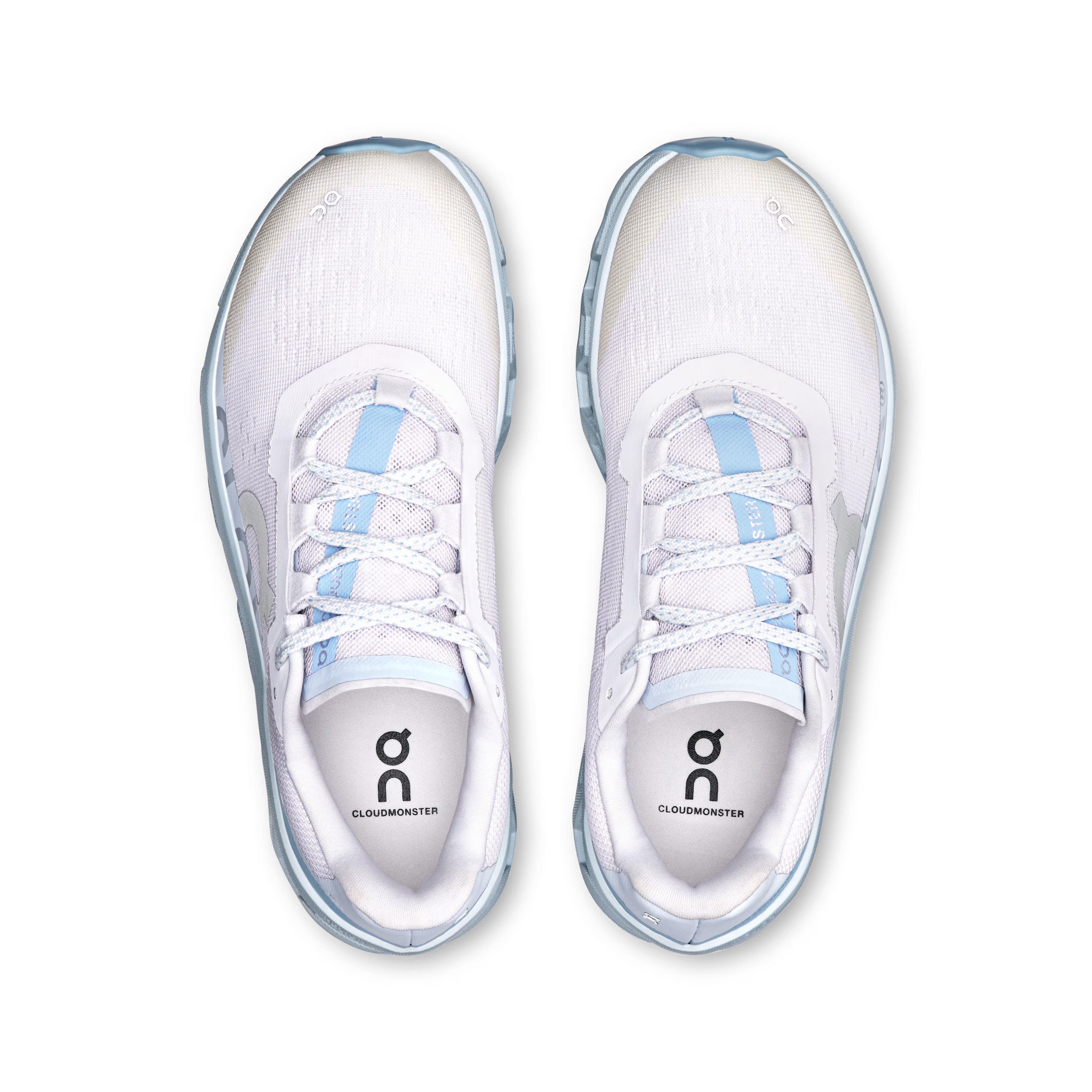 Cloudmonster - Frost | Wash - Feminino