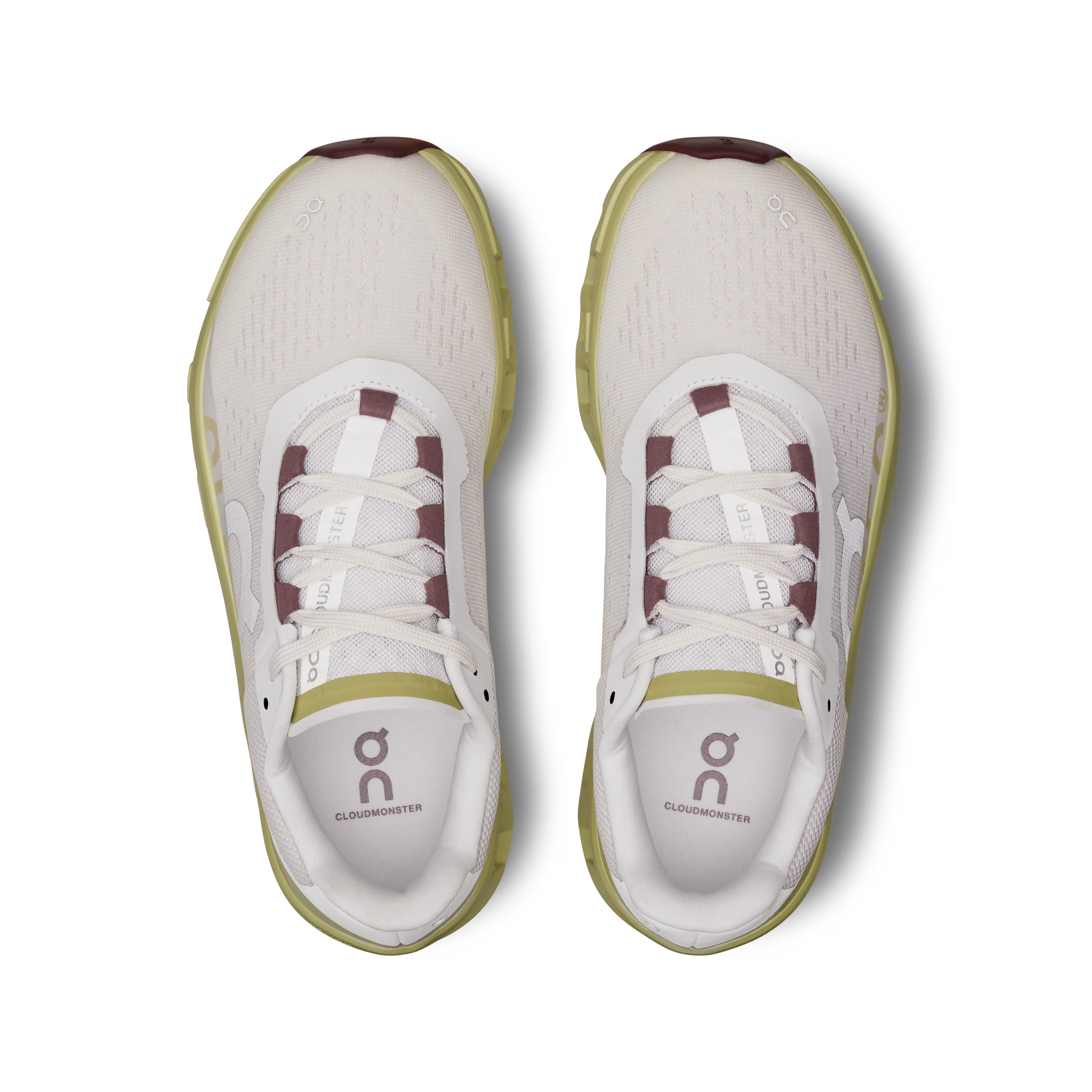 Cloudmonster - Frost | Acacia - Feminino