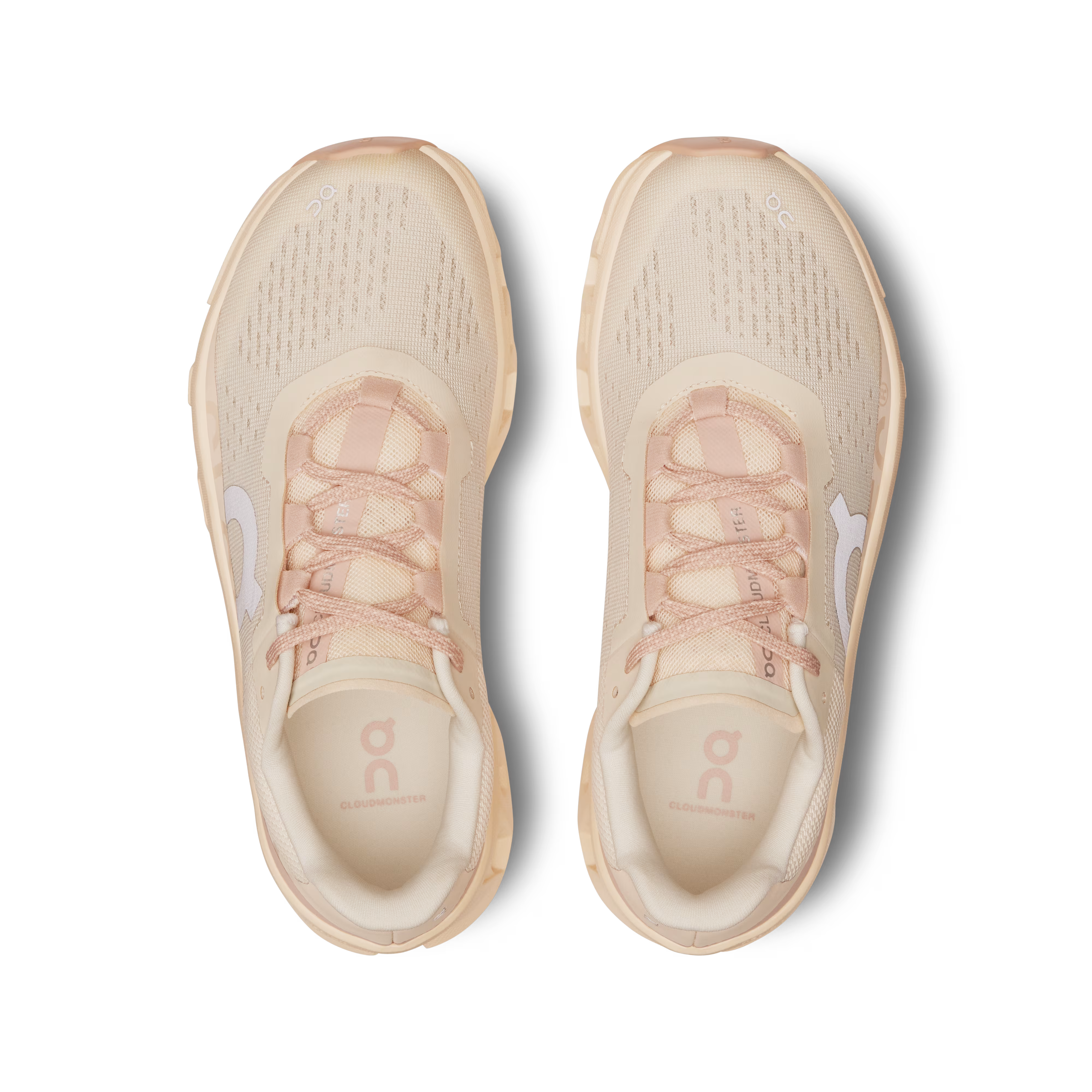 Cloudmonster - Moon | Fawn - Feminino