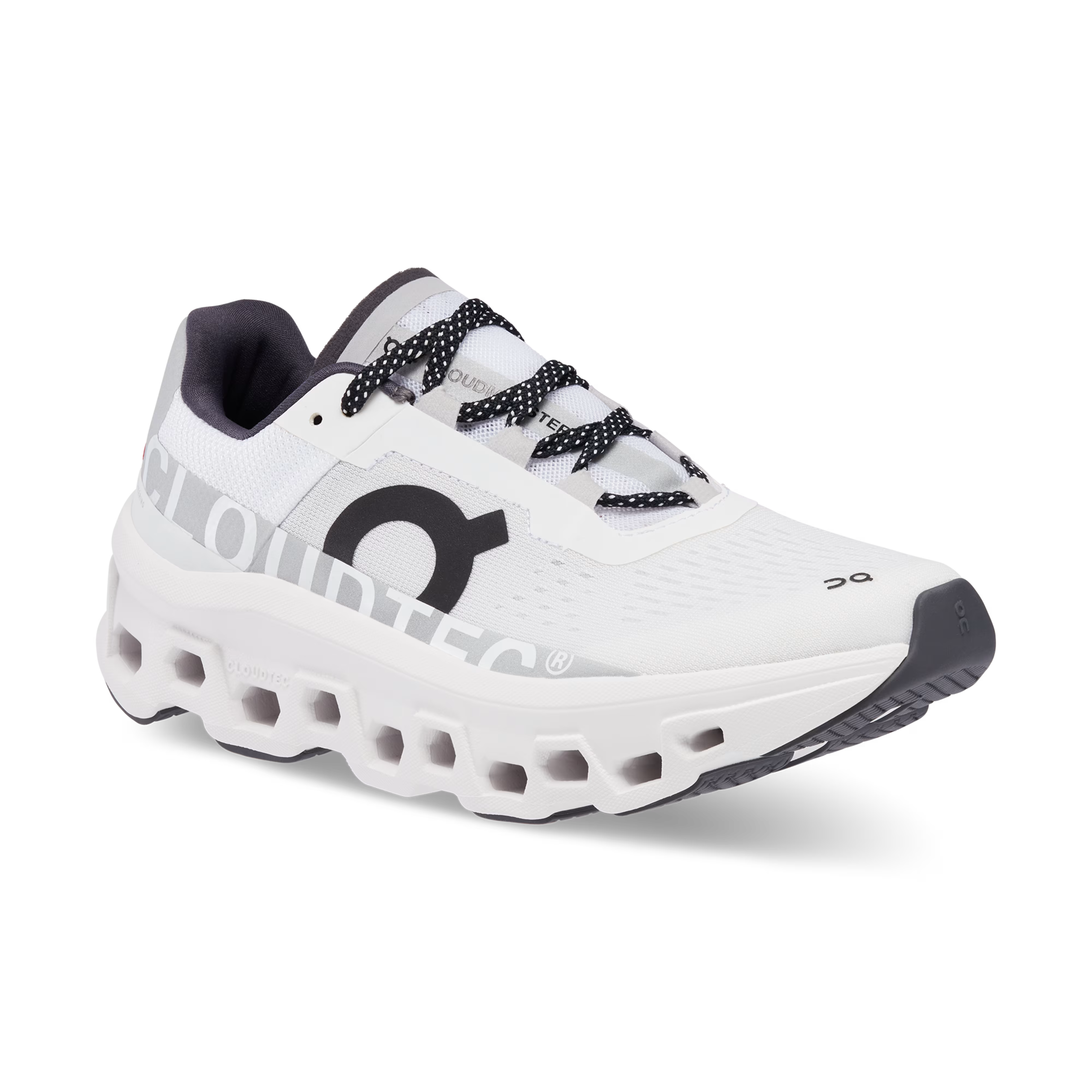 Cloudmonster - All White - Feminino