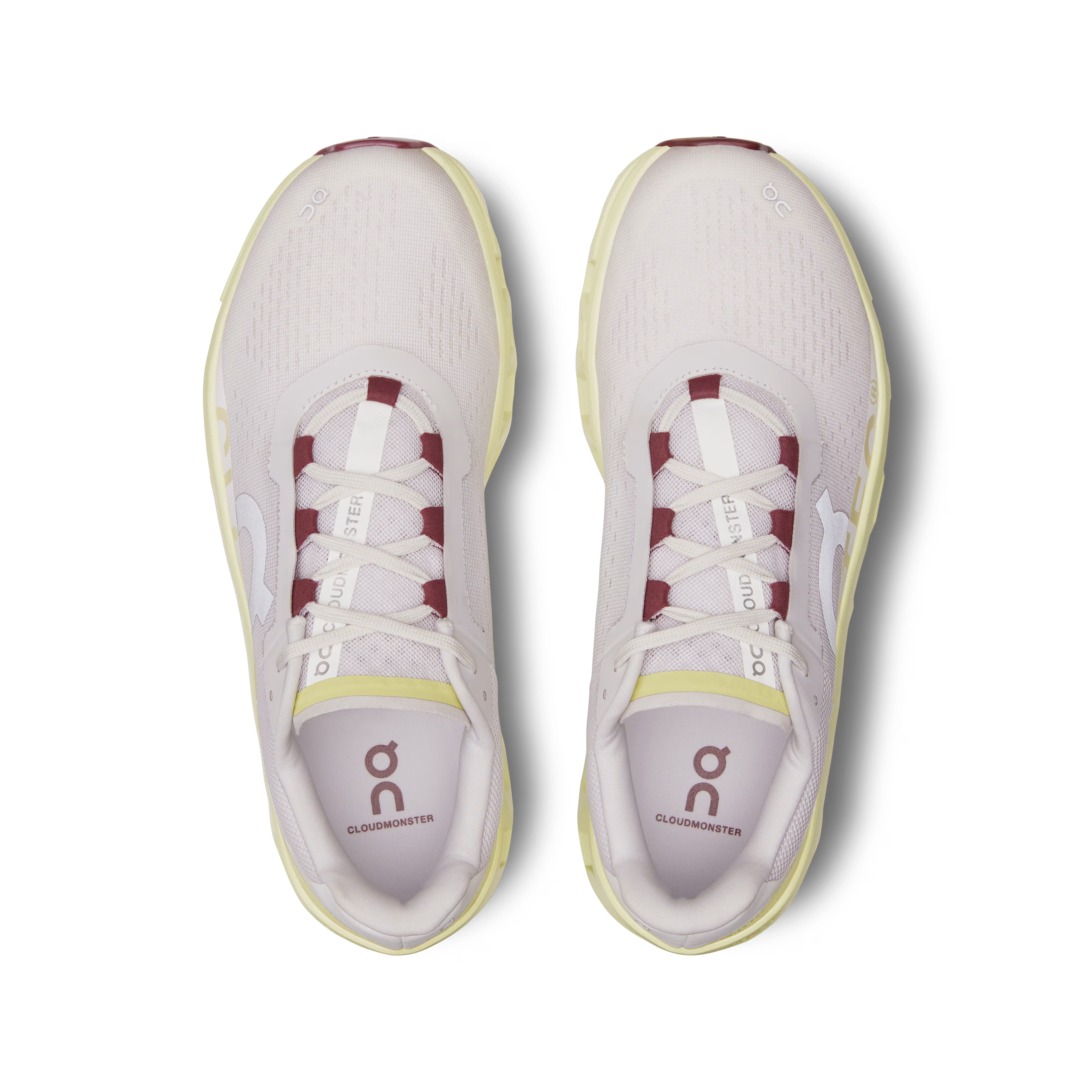 Cloudmonster - Frost | Acacia - Masculino