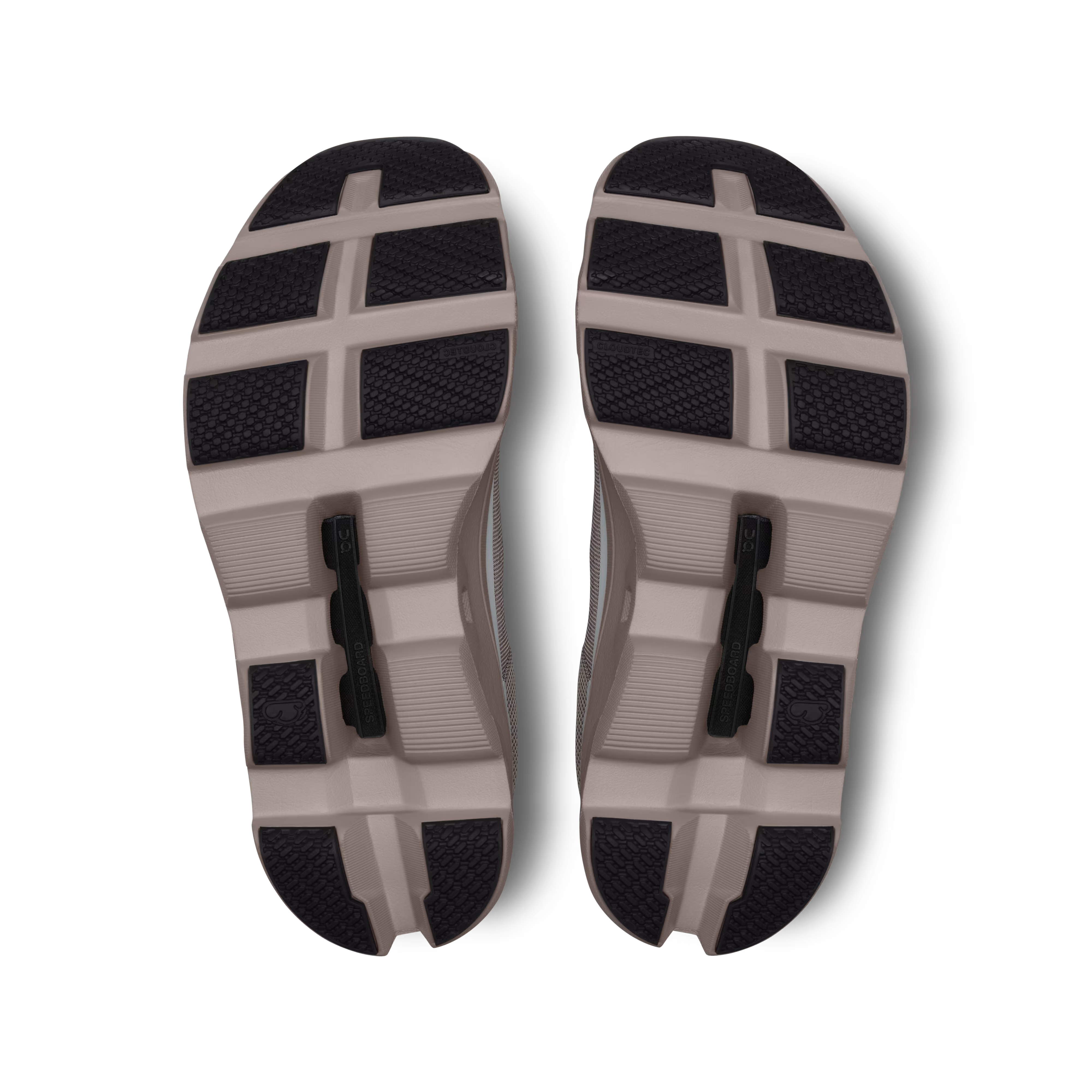 Cloudmonster - Cinder | Fog - Feminino