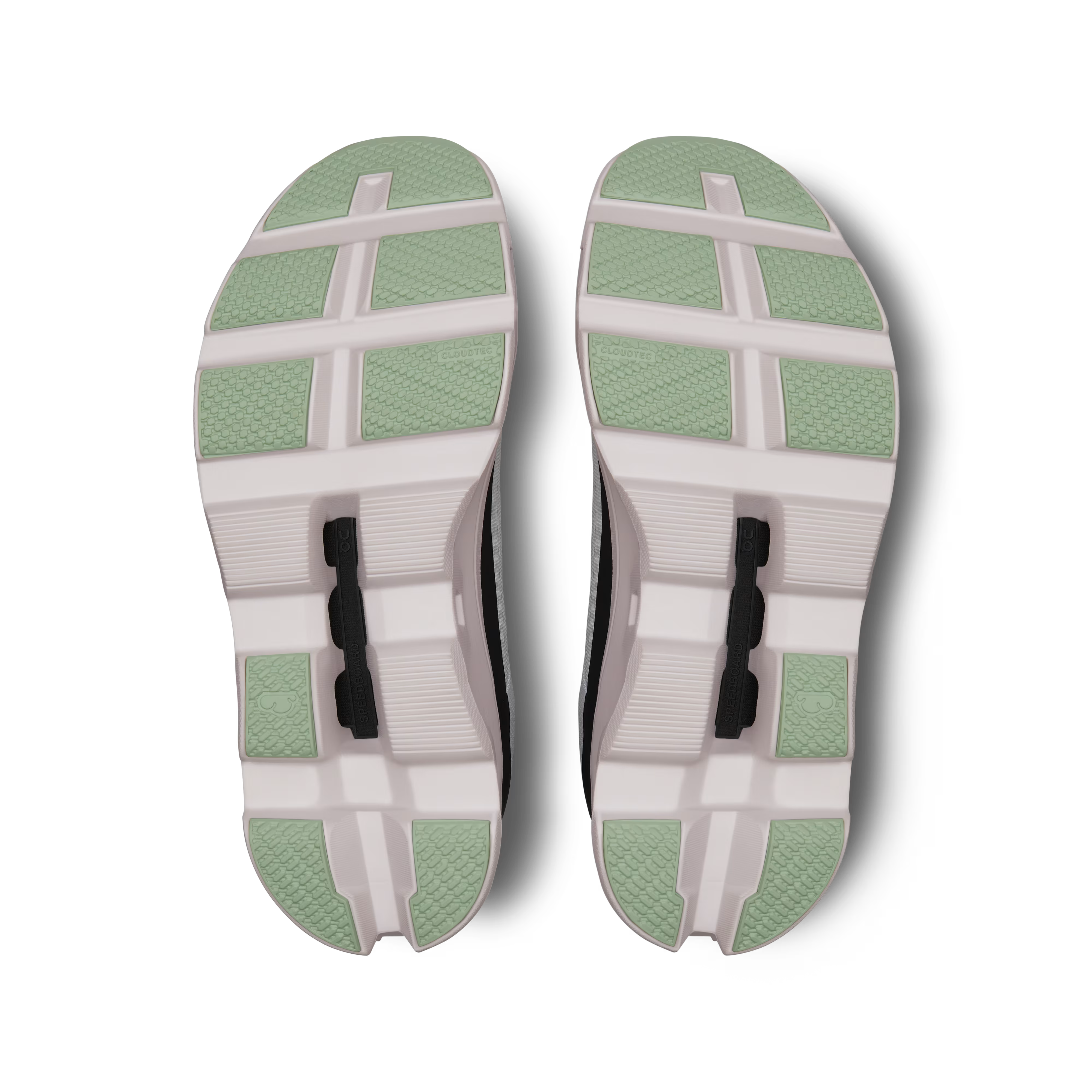 Cloudmonster - Frost | White