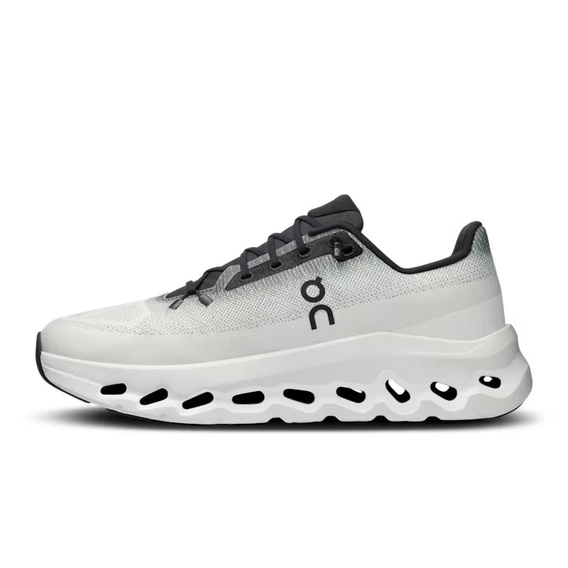 On Cloudtilt 'Black | Ivory'